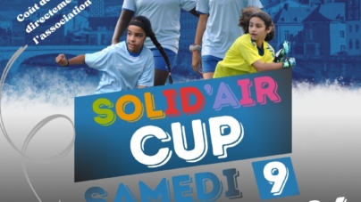 Le FC Echirolles va organiser un tournoi féminin U13