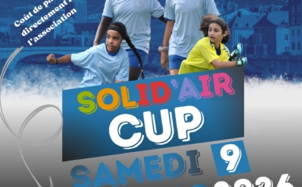 Le FC Echirolles va organiser un tournoi féminin U13