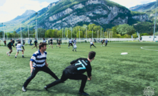 Ultimate Frisbee : le Spring Tour arrive ce week-end à Grenoble