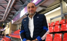 « On doit en tirer les conclusions » : Jacques Reboh revient sur la saison blanche des Brûleurs de Loups