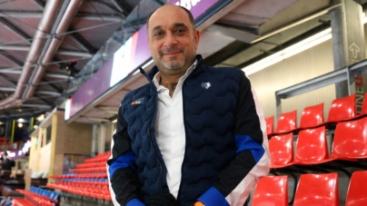 « On doit en tirer les conclusions » : Jacques Reboh revient sur la saison blanche des Brûleurs de Loups