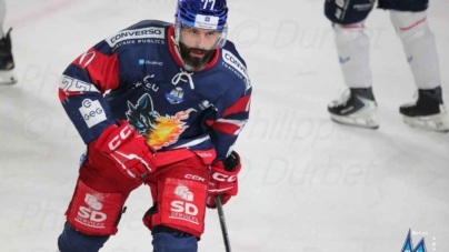 Les Brûleurs de Loups prennent une option sur la finale