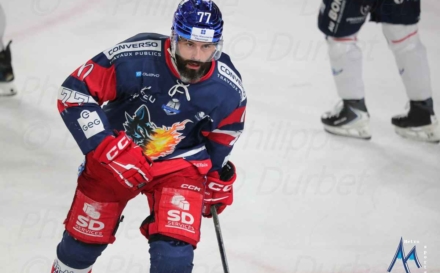 Les Brûleurs de Loups prennent une option sur la finale