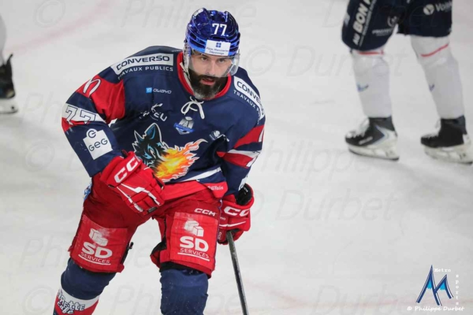 Les Brûleurs de Loups prennent une option sur la finale