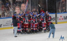 Les Brûleurs de Loups sont en finale de Ligue Magnus !