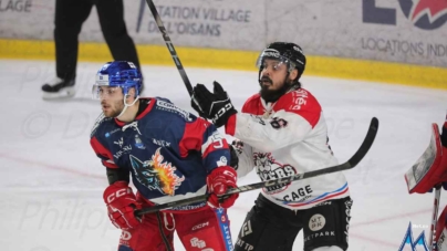 Quels enseignements tirer du début de série des Brûleurs de Loups face à Bordeaux ?