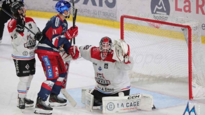 Les Brûleurs de Loups au bord du gouffre après la claque reçue à Bordeaux