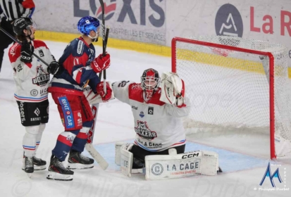 Les Brûleurs de Loups au bord du gouffre après la claque reçue à Bordeaux