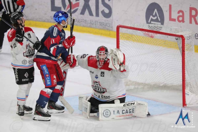 Les Brûleurs de Loups au bord du gouffre après la claque reçue à Bordeaux