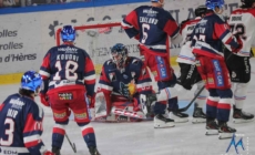 Fatigue, absences, cadeaux : comment analyser la défaite des Brûleurs de Loups en finale de Ligue Magnus ?