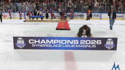 Un Grenoblois en route pour la présidence de la Fédération Française de Hockey sur Glace ?