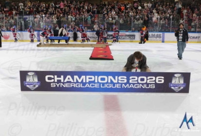 Un Grenoblois en route pour la présidence de la Fédération Française de Hockey sur Glace ?