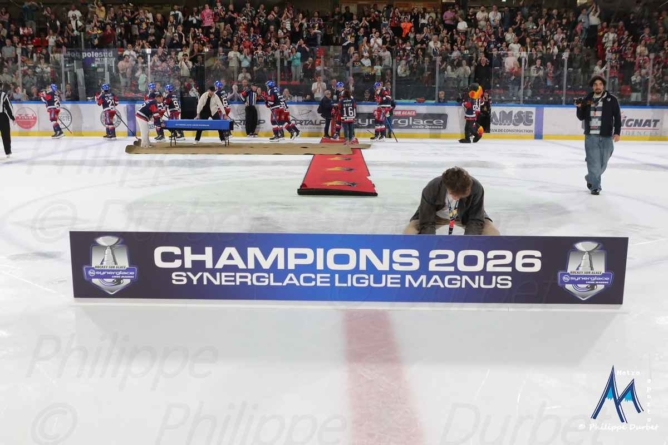 Un Grenoblois en route pour la présidence de la Fédération Française de Hockey sur Glace ?