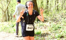 En images. La première édition du Trail des Débutantes