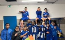 Mistral FC : tournoi ambitieux et projet social au cœur du renouveau