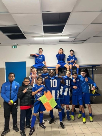 Mistral FC : tournoi ambitieux et projet social au cœur du renouveau