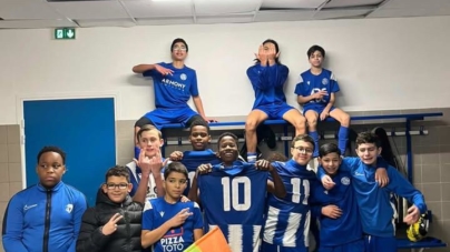 Mistral FC : tournoi ambitieux et projet social au cœur du renouveau