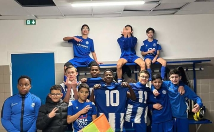 Mistral FC : tournoi ambitieux et projet social au cœur du renouveau