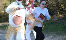 En images. L’Ultra Crazy Cross de Champagnier 2026