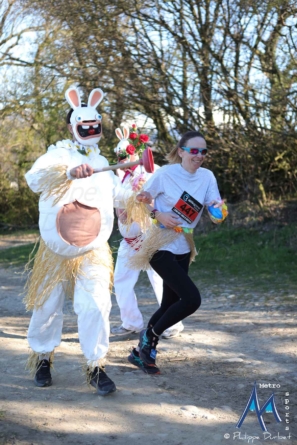 En images. L&rsquo;Ultra Crazy Cross de Champagnier 2026