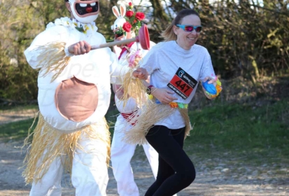 En images. L’Ultra Crazy Cross de Champagnier 2026