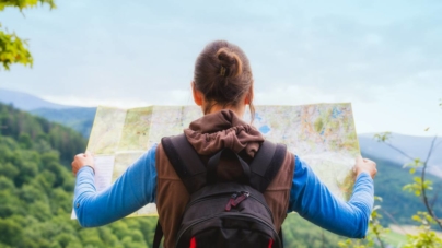 Carte de randonnée : comment s&rsquo;en servir pour ne pas se perdre