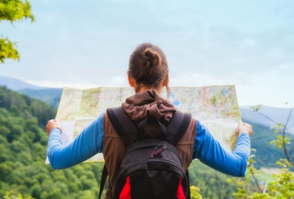 Carte de randonnée : comment s&rsquo;en servir pour ne pas se perdre