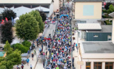 Le Galibier Challenge lance la saison cycliste en haute montagne