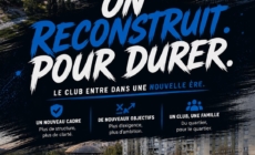 L’AJA Villeneuve à l’aube d’un renouveau
