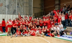 Basket Club La Tronche/Meylan : une soirée pour entrer dans l’histoire