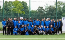 La troisième édition de la Mistral Cup a tenu toutes ses promesses
