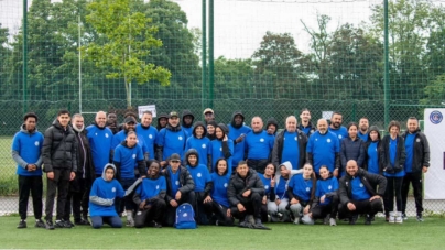 La troisième édition de la Mistral Cup a tenu toutes ses promesses