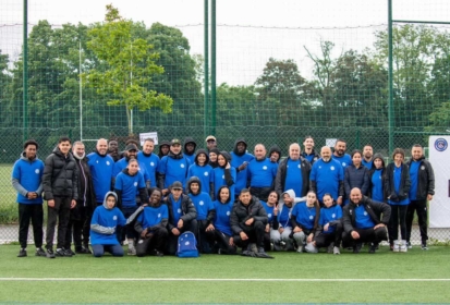 La troisième édition de la Mistral Cup a tenu toutes ses promesses