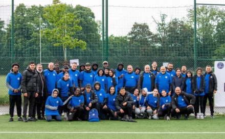 La troisième édition de la Mistral Cup a tenu toutes ses promesses