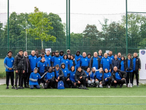 La troisième édition de la Mistral Cup a tenu toutes ses promesses