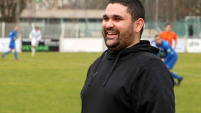 « Il y a beaucoup de joie et de fierté » : Mathieu Cianci décrypte la réussite du FC Seyssins, fraîchement promu en Régional 2