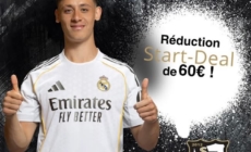 Le SMH va accueillir un stage officiel des la Fundacion Real Madrid Clinics
