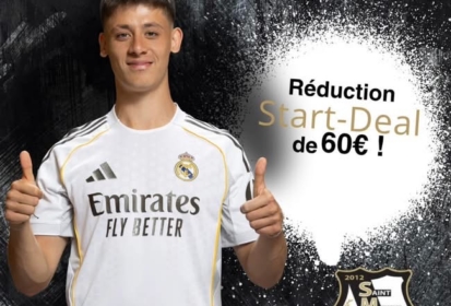 Le SMH va accueillir un stage officiel des la Fundacion Real Madrid Clinics