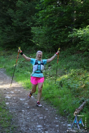 En images. Le Trail de Revel 2026