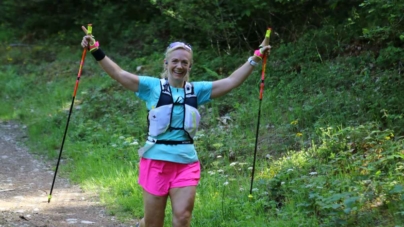 En images. Le Trail de Revel 2026