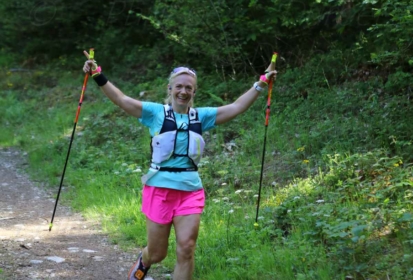 En images. Le Trail de Revel 2026