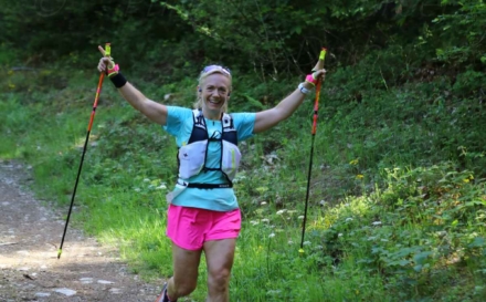 En images. Le Trail de Revel 2026