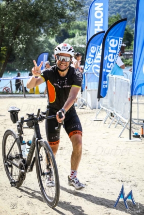 En images. Le Trail du Grésivaudan 2026