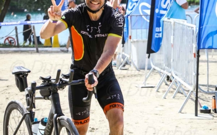 En images. Le Trail du Grésivaudan 2026