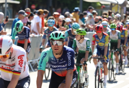 Victoire française, public conquis, Seixas-mania : le Tour Auvergne-Rhône-Alpes a fait étape en Isère