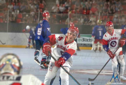 Record d’affluence, avalanche de buts et spectacle : le match de gala de la Yeti’s Cup a tenu toutes ses promesses