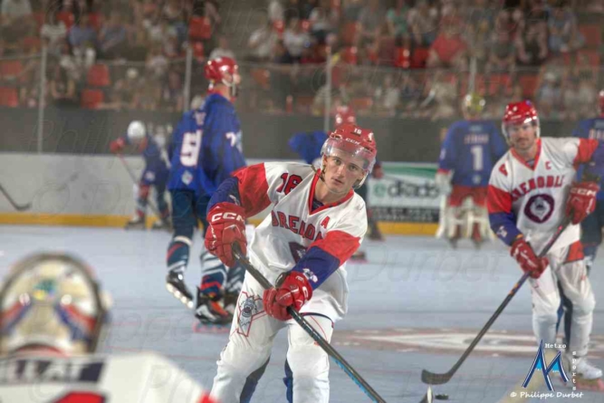 Record d’affluence, avalanche de buts et spectacle : le match de gala de la Yeti’s Cup a tenu toutes ses promesses