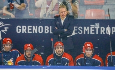 Choc au sommet en Ligue Magnus : Grenoble défie Marseille pour le trône