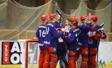 Roller-hockey. Ligue Elite : les Yeti’s Grenoble s’arrachent face à Villeneuve