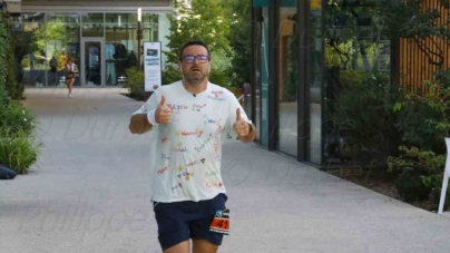 En images. Les 5 et 10 km de Saint-Martin d&rsquo;Hères